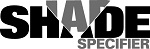 Shade Specifier logo