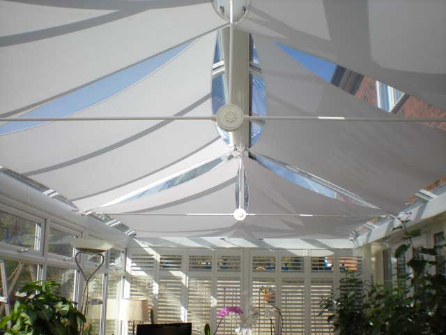 marla conservatory sails