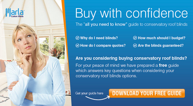 Marla blinds - buyers guide