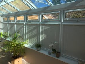Perfect Fit Venetian Blinds